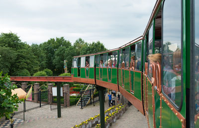 freizeitpark slagharen