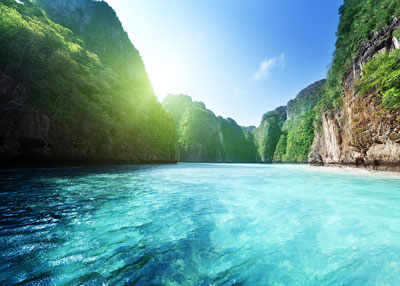 thailand-meer