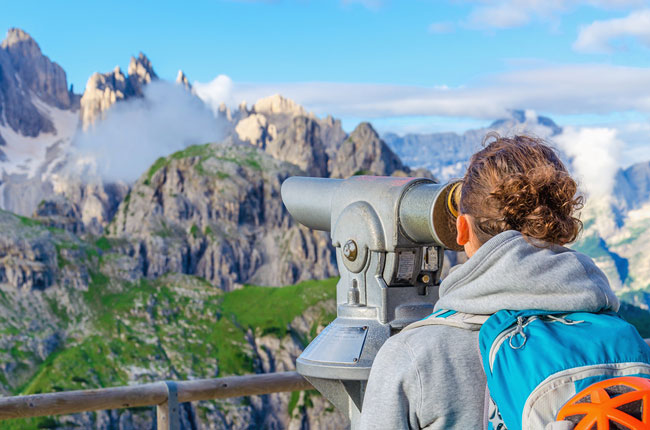 dolomiten