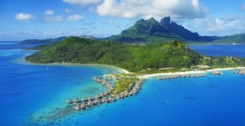 Bora Bora