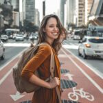 single reise usa