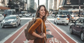 single reise usa