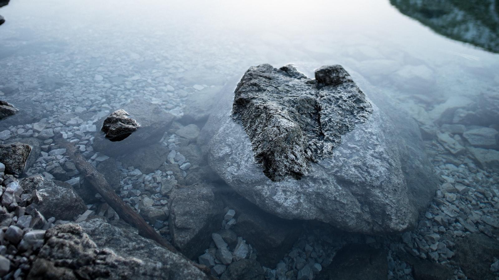 Der größte See Tirols: Achensee - Eine spektakuläre ⁤Kulisse für Wassersport und Naturerkundung