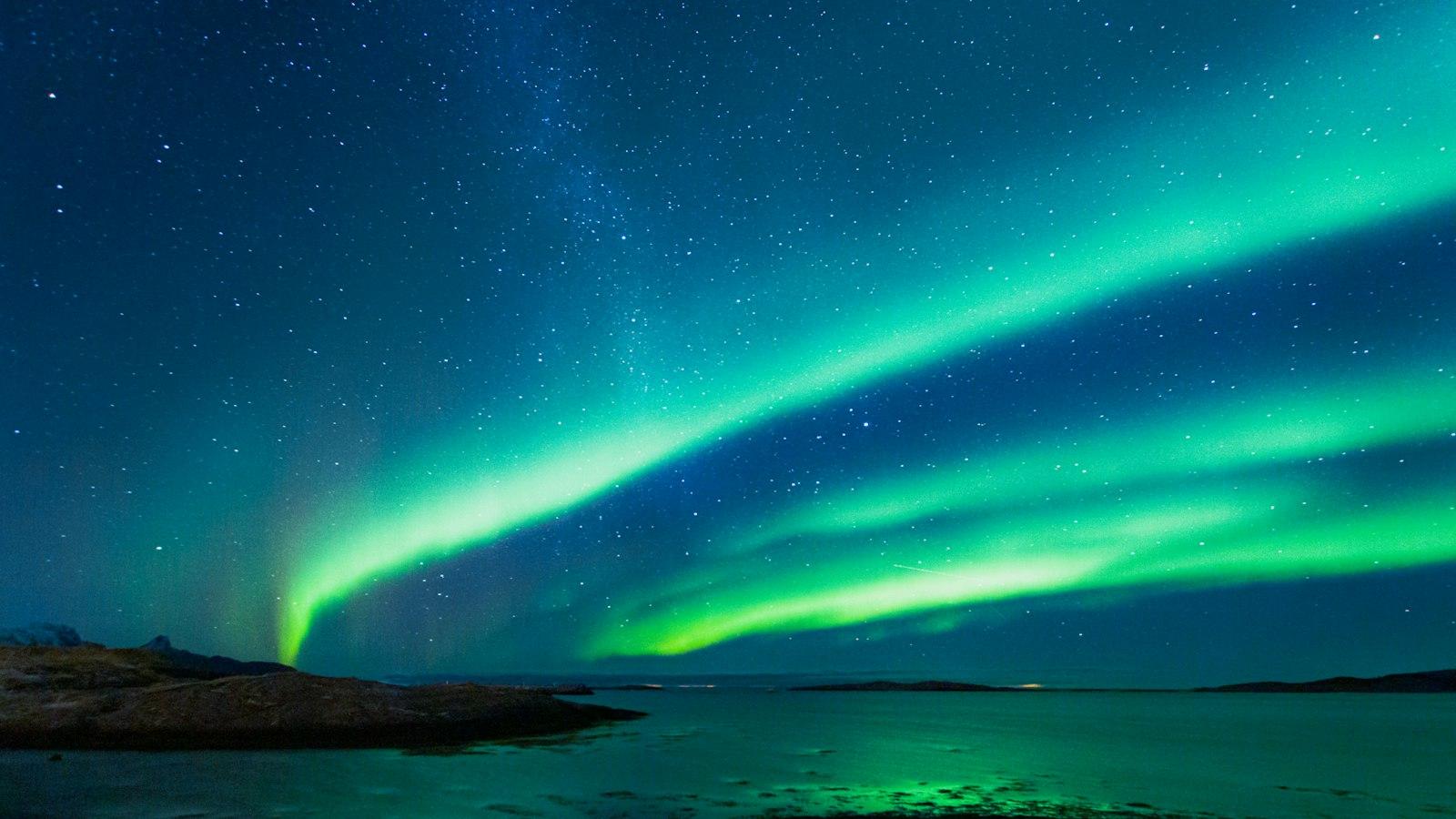 Lofoten: Ein atemberaubendes⁤ Reiseziel in Norwegen