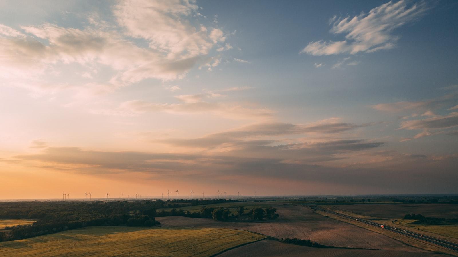 Die‌ Nachhaltigkeit in den Öko-Unterkünften: Wie sie‍ die Umwelt schützen