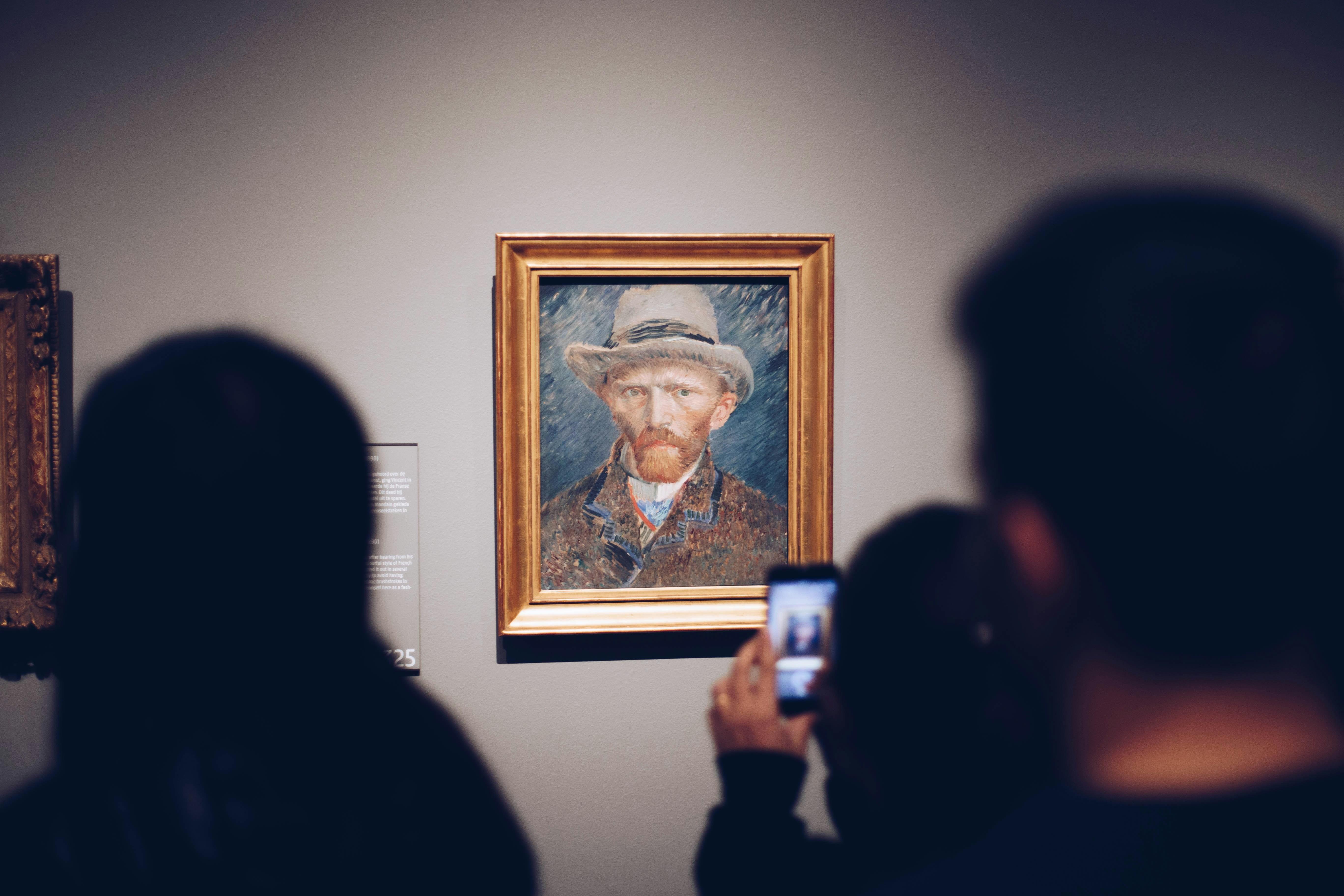 Das Ägyptische Museum: Ein Faszinierender Einblick ‍in die Antike