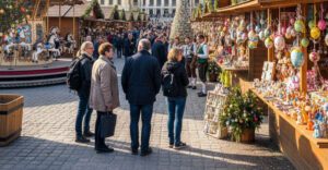 ostermarkt in wien